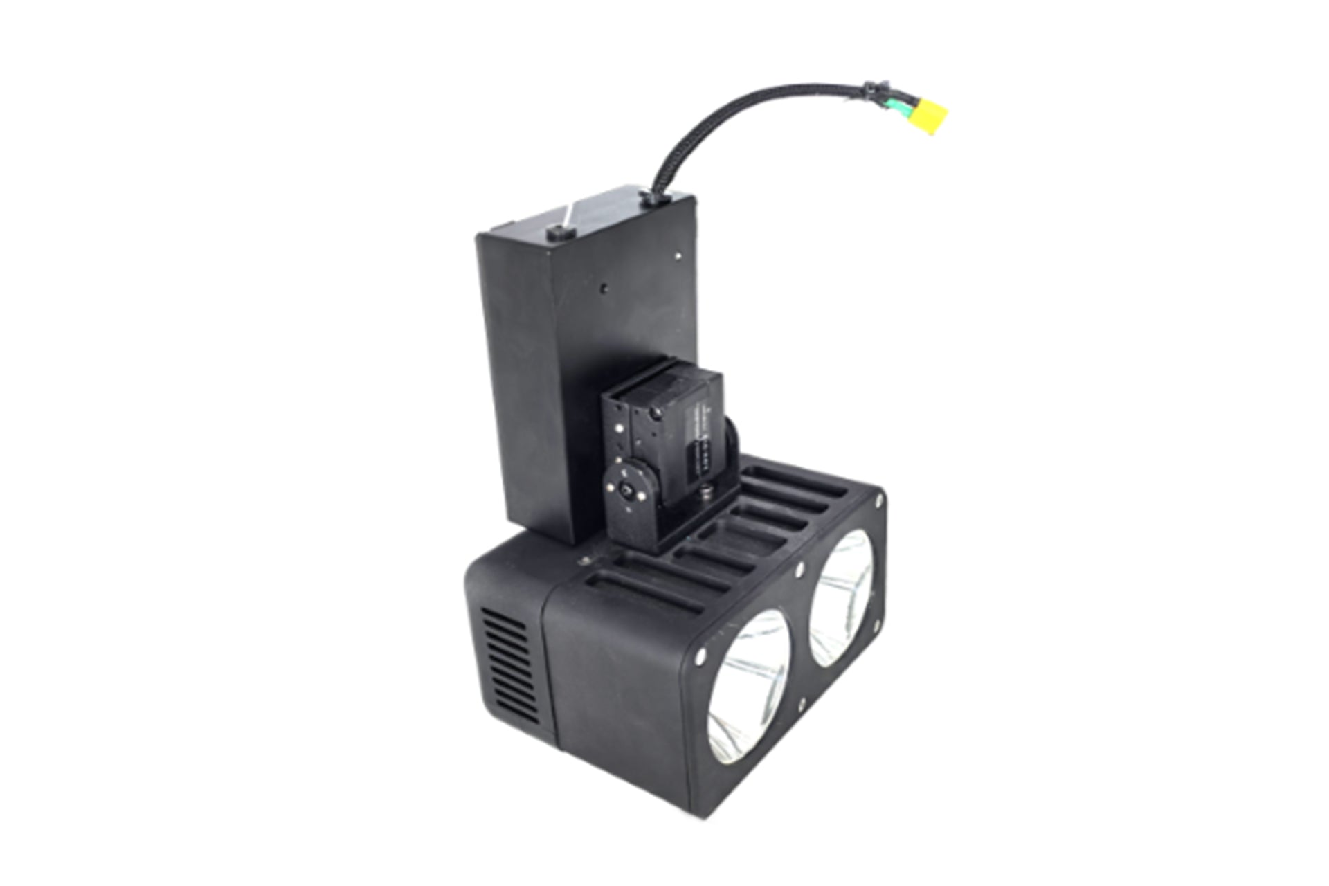 AF‑20 UAV High-Brightness Searchlight | 30,000 Lumens Drone Lighting for Tethered UAVs